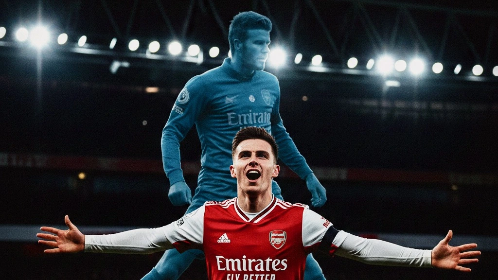 HE MESSAGED ME!' 📲 Declan Rice Reveals Legendary David Beckham DM After Real Madrid Free-Kick Master