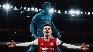 HE MESSAGED ME!' 📲 Declan Rice Reveals Legendary David Beckham DM After Real Madrid Free-Kick Master